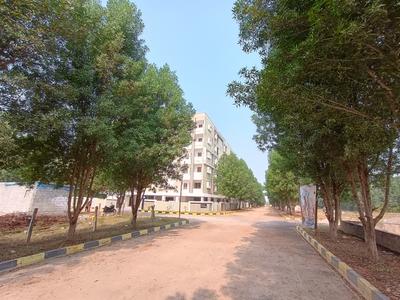 Image of 5400 Sq.ft Residential Plot / Land for sale in Atchutapuram, Visakhapatnam for Rs. 8100000