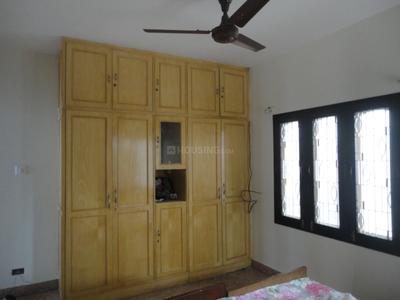 Bedroom Image of 2675 Sq.ft 3 BHK Duplex for rent in Shanti Nagar Bengaluru for Rs. 80000