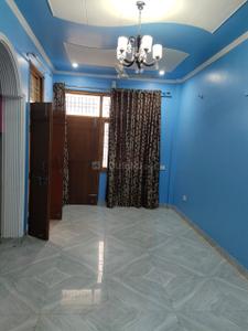 Hall Image of 680 Sq.ft 1 BHK Independent House for rent in Alpha II Greater Noida for Rs. 25000