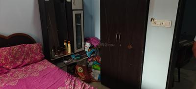 Bedroom Image of 1000 Sq.ft 2 BHK Apartment / Flat for sale in Shankar Nagar Raipur for Rs. 3500000