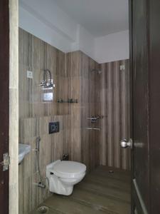 Bedroom One Image of 2100 Sq.ft 4 BHK Apartment / Flat for rent in CGEWHO Kendriya Vihar, Phi II Greater Noida for Rs. 29500