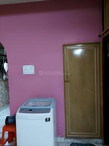 Hall Image of 1335 Sq.ft 3 BHK Apartment / Flat for sale in Dum Dum Kolkata for Rs. 5400000