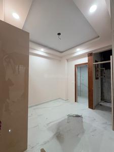Bedroom Image of 1050 Sq.ft 2 BHK Apartment / Flat for sale in Sector 49 Noida for Rs. 4000000