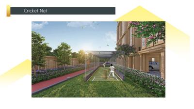 Image of 920 Sq.ft 3 BHK Apartment / Flat for sale in Signature Global City 81, Sector 81, Gurgaon for Rs. 12100000