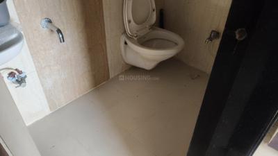 Image of 1500 Sq.ft 3 BHK Apartment / Flat for rent in Bhagwati Heritage, Kamothe, Navi Mumbai for Rs. 43000