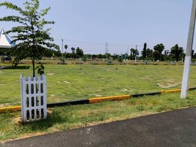 Image of 853 Sq.ft Residential Plot / Land for sale in Singaperumal Koil, Chennai for Rs. 1185671