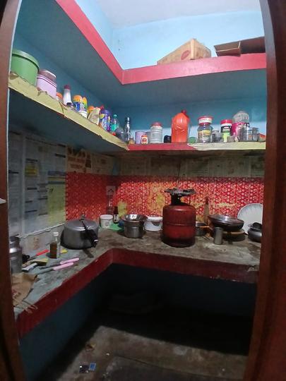 Anandpuri near manorma appartment Kitchen 1