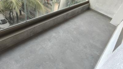Balcony Image of 1755 Sq.ft 3 BHK Apartment / Flat for sale in Kothrud Pune for Rs. 25100000