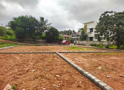 Image of 435 Sq.ft Residential Plot / Land for sale in Kakkanad, Kochi for Rs. 1250000