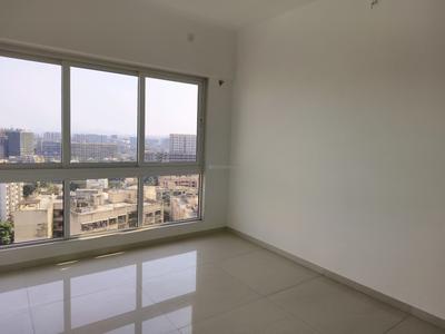 Bedroom Image of 2450 Sq.ft 5 BHK Apartment / Flat for sale in Dheeraj Realty Dheeraj Insignia, Santacruz East Mumbai for Rs. 62500000