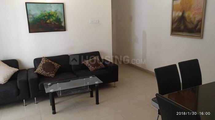 JP North Barcelona Main Image 1