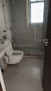 Image of 1575 Sq.ft 3 BHK Apartment / Flat for rent in Kasturi Eon Homes, Hinjawadi Phase 3, Pune for Rs. 42000