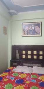 Bedroom Image of 1350 Sq.ft 3 BHK Independent House for sale in Chakeri Kanpur for Rs. 5000000