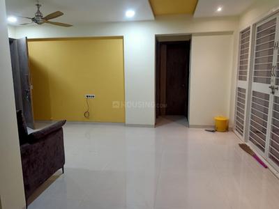 Hall Image of 1700 Sq.ft 3 BHK Apartment / Flat for rent in Anandvalli Nashik for Rs. 30000