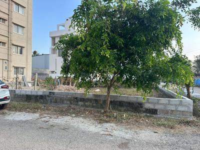 Image of 1200 Sq.ft Residential Plot / Land for sale in Kenchanapura, Bengaluru for Rs. 9800000