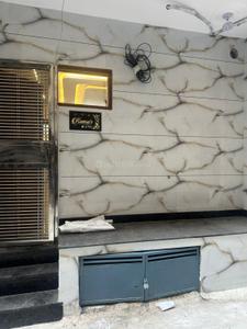 Image of 900 Sq.ft 2 BHK Independent House for rent in Subhash Nagar, New Delhi for Rs. 34000