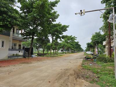 Image of 1351 Sq.ft 2.5 BHK Independent House for sale in Old Dhamtari Road, Raipur for Rs. 4890000