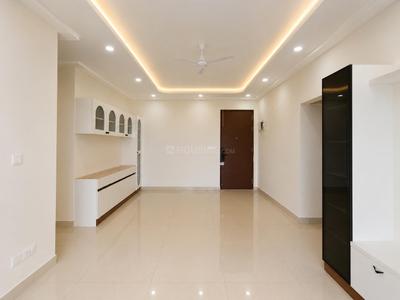 Hall Image of 1387 Sq.ft 3 BHK Apartment / Flat for sale in Prestige Meridian Park Phase I At The Prestige City, Sarjapur Bengaluru for Rs. 21500001