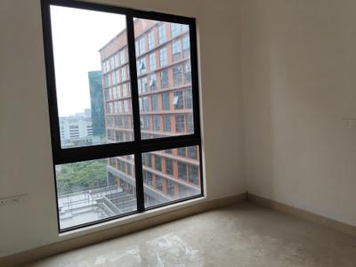Bedroom Image of 1000 Sq.ft 2 BHK Apartment / Flat for sale in Ambuja Ecospace Residencia, New Town Kolkata for Rs. 12500000
