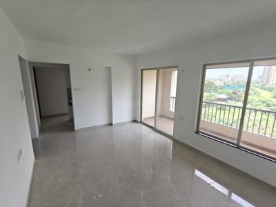 Hall Image of 1103 Sq.ft 2 BHK Apartment / Flat for sale in Ravet Pune for Rs. 7500000