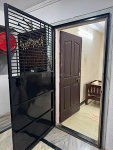 Balcony Image of 1800 Sq.ft 3.5 BHK Apartment / Flat for sale in Clover Mystique, Kalyani Nagar Pune for Rs. 32500000
