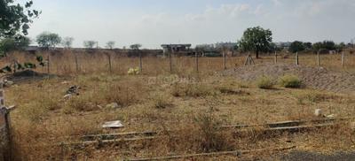 Image of 1291 Sq.ft Residential Plot / Land for sale in Vikramshilangar, Wardha for Rs. 1100000