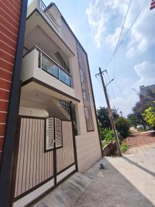 Image of 1700 Sq.ft 3 BHK Independent House for sale in Margondanahalli, Bengaluru for Rs. 11500000