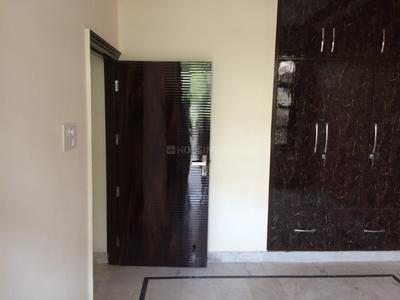 4 BHK Flat