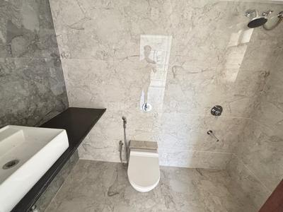 Bathroom Image of 2275 Sq.ft 4 BHK Duplex for sale in A And A Breeza Building A, Mundhwa Pune for Rs. 27100000