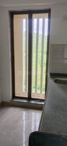 Kitchen Image of 540 Sq.ft 1 BHK Builder Floor for sale in Naigaon East Naigaon for Rs. 2500000