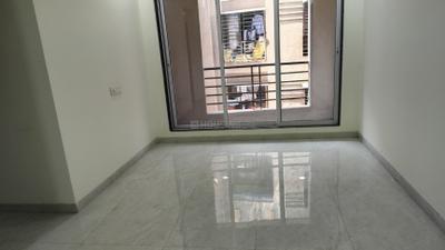Living Room Image of 625 Sq.ft 1 BHK Apartment / Flat for sale in Boisar Mumbai for Rs. 3031250