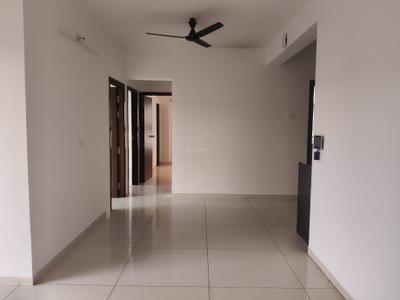 Living Room Image of 1510 Sq.ft 3 BHK Apartment / Flat for rent in Adani Amogha, Shantigram Ahmedabad for Rs. 28000
