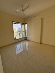 Bedroom Image of 692 Sq.ft 2 BHK Apartment / Flat for sale in Treesourus, Malad West Mumbai for Rs. 26000000