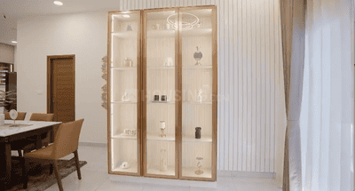 Image of 1844 Sq.ft 3 BHK Apartment / Flat for sale in Amberstone Elanza, Anjanapura, Bengaluru for Rs. 16500000