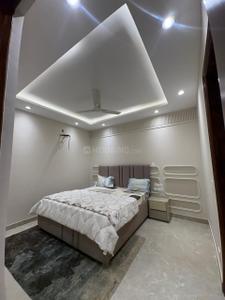 Bedroom Image of 2700 Sq.ft 4 BHK Builder Floor for sale in Anant Raj Estate, Kadarpur Gurgaon for Rs. 29000000