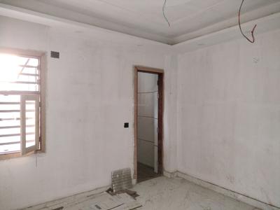 Bedroom Image of 1000 Sq.ft 3 BHK Apartment / Flat for sale in Deenpur New Delhi for Rs. 7000000