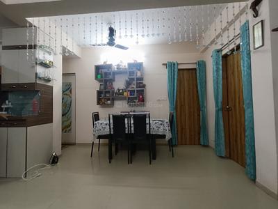Hall Image of 980 Sq.ft 2 BHK Apartment / Flat for sale in Gotri Vadodara for Rs. 5000000