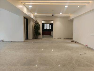 Living Room Image of 5700 Sq.ft 5 BHK Apartment / Flat for sale in Goel Ganga Satellite S7, Wanowrie Pune for Rs. 60000000