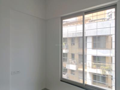 Bedroom Image of 1327 Sq.ft 3 BHK Apartment / Flat for sale in Lifecraft The 4th Axis, Punawale Pune for Rs. 8500000