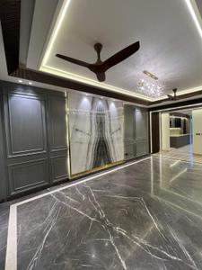 Living Room Image of 1950 Sq.ft 3 BHK Builder Floor for rent in Rajouri Garden New Delhi for Rs. 70000