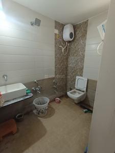 Bathroom Image of 1600 Sq.ft 3 BHK Villa for sale in Bhayli Vadodara for Rs. 9490000