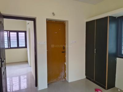 Bedroom Image of 950 Sq.ft 2 BHK Builder Floor for rent in KK Nagar Madurai for Rs. 13000