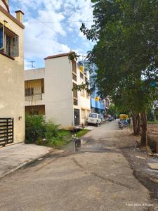 Image of 1190 Sq.ft Residential Plot / Land for sale in Margondanahalli, Bengaluru for Rs. 11000000