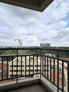 Bedroom Two Image of 1225 Sq.ft 2 BHK Apartment / Flat for sale in PSR Vanasree Phase 1, Chikkakannalli Bengaluru for Rs. 11637500