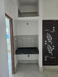 Kitchen Image of 839 Sq.ft 2 BHK Apartment / Flat for sale in Garia, Sonarpur Kolkata for Rs. 5200000