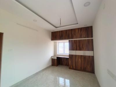 Bedroom Image of 1350 Sq.ft 2 BHK Villa for sale in Kinathukadavu Coimbatore for Rs. 5950000