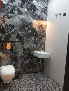 Bathroom Image of 2750 Sq.ft 5 BHK Independent House for sale in Jagatpura Jaipur for Rs. 19000000