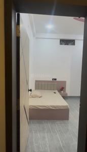 Bedroom Image of 760 Sq.ft 2 BHK Independent House for sale in Shree Nathji Rameshwar Dham, Mhow Indore for Rs. 4950000