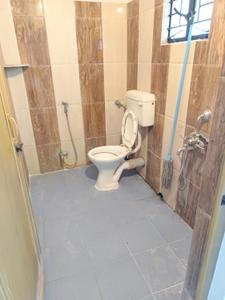 Image of 800 Sq.ft 2 BHK Apartment / Flat for rent in Kalyani, Nadia for Rs. 11000