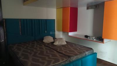 Bedroom Image of 1695 Sq.ft 3 BHK Apartment / Flat for sale in Paras Tierea, Sector 137 Noida for Rs. 14500000